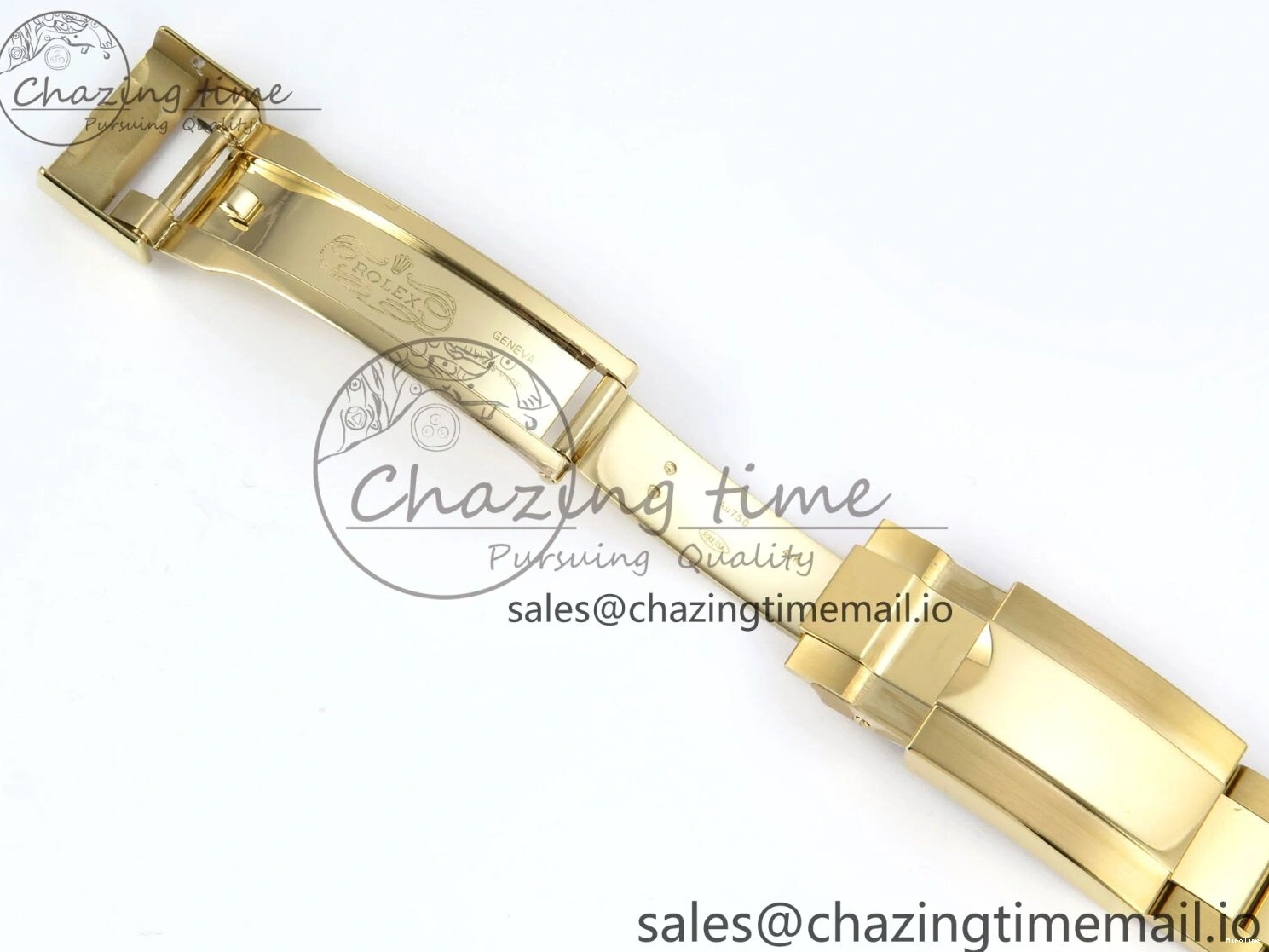 MiroTime 0123 TimelessDesign Daytona 126508 APSF 1:1 Best Edition Black Dial on YG Braclet SH 742